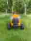 Cub Cadet XT1 OS107 Enduro Series – Endast 63 timmar – Nyservad