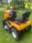 Cub Cadet XT1 OS107 Enduro Series – Endast 63 timmar – Nyservad