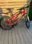 Lapierre Mountainbike ramstrl 41cm small