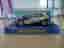 Scalextric Seat Leon slotbil Castrol nr 19