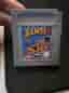 Nintendo Game Boy spel Bamse