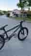 BMX Definitive 20 tum