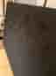 Dione Deco sänggavel mörkgrå