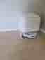 Roboroc robotdammsugare Qrevo Curv S5X