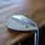 Mizuno T7 wedge 58° höger