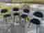 Pina Chair Magis stolar