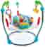 Fisher-Price hoppgunga aktivitetsleksak för bebis