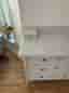 Byrå i Gustaviansk stil