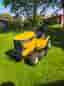 Cub cadet xt1