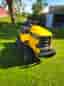 Cub cadet xt1