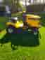 Cub cadet xt1