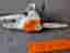 Stihl MSE 140 C elektrisk motorsåg