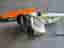 Stihl MSE 140 C elektrisk motorsåg