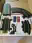 Scalextric Super Series bilbana 1:32