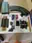 Scalextric Super Series bilbana 1:32