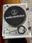 Audio Technica skivspelare AT-LP120USB