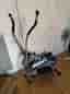 Orbitrek Elite crosstrainer
