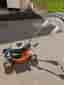 Gräsklippare Stihl RM 2 RT 2023