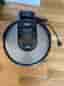 iRobot Roomba robotdammsugare svart