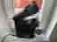 Nespresso kaffemaskin kapselmaskin svart