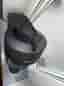 Nespresso kaffemaskin kapselmaskin svart