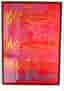 Keith Haring + Andy Warhol Original Poster 1986 Montreux
