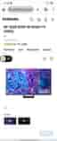 65" QLED Q70D 4K Smart TV