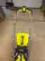 Ryobi Elgräsklippare 33 cm 18 v 2 Batt 6,0 AH + Laddare