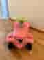 Bobbycar nyskick