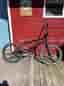 BMX 20’ med pegs