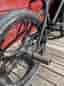 BMX 20’ med pegs