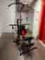 Bowflex Xtreme SE