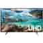 Samsung 58 Tum 4K UHD Smart TV Felfri