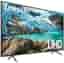 Samsung 58 Tum 4K UHD Smart TV Felfri