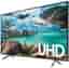 Samsung 58 Tum 4K UHD Smart TV Felfri