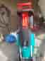Bosch AXT 25 TC Kompostkvarn