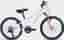 Helt Ny Bits Tjejcykel 20". Butikspris 3.000kr