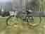 Cruiser herrcykel 26" svart