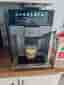Siemens EQ.6 plus s100 helautomatisk espressomaskin