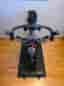 Studio spinningscykel proffs