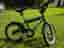 Barncykel 16"