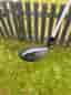 Callaway X-Hot, Fairway 3:a (15 grader)