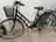 28 tum cykel.nästan ny.all utr.3 vxl