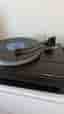 Thorens TD-320 MK2 SME 3009 Series 3