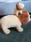 Lejon gossedjur