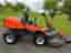 Husqvarna Rider 216T AWD