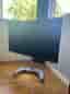Samsung 55” 4K Smart TV med rullbart stativ