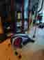 Extreme FIT CT 619 crosstrainer med träningsdator