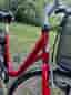 Monark Margareta city cykel