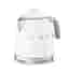 Smeg vattenkokare vit 0,8 liter